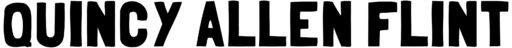 Quincy Allen Flint